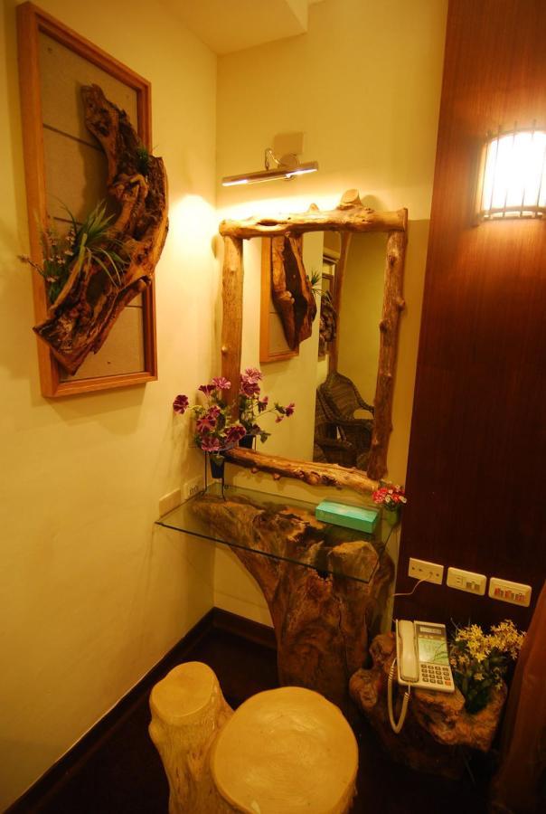 Ming Jun Homestay Cape Eluanbi Szoba fotó