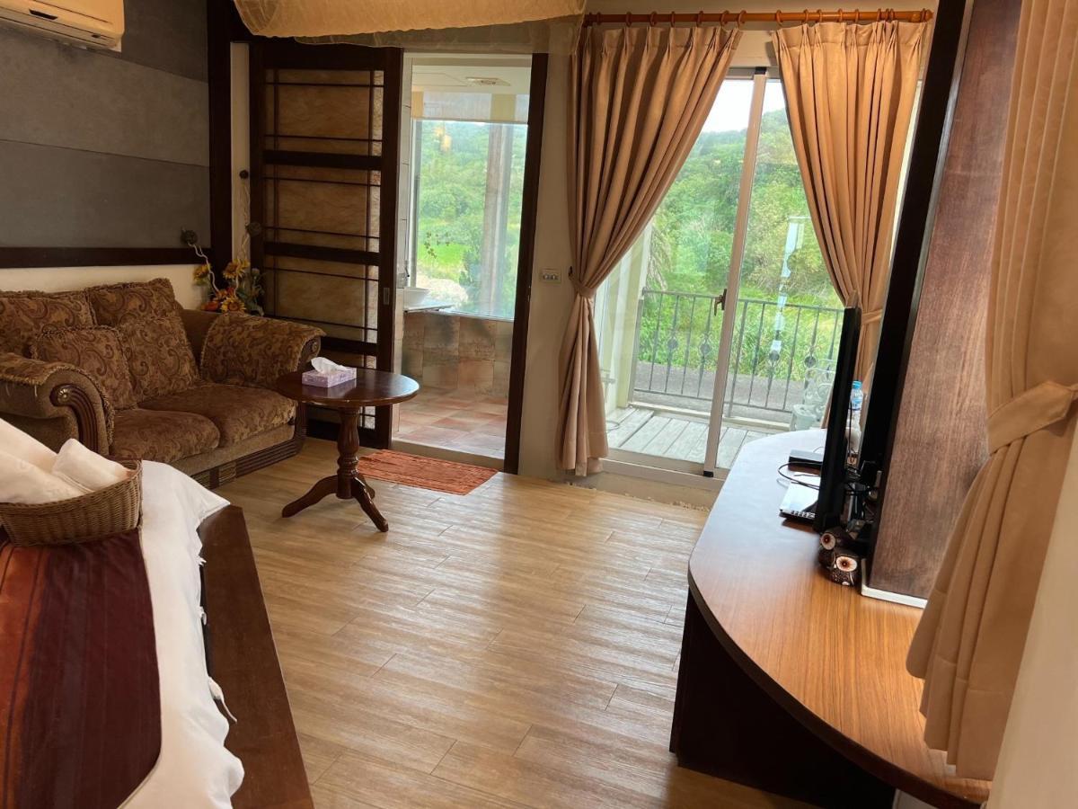 Ming Jun Homestay Cape Eluanbi Kültér fotó