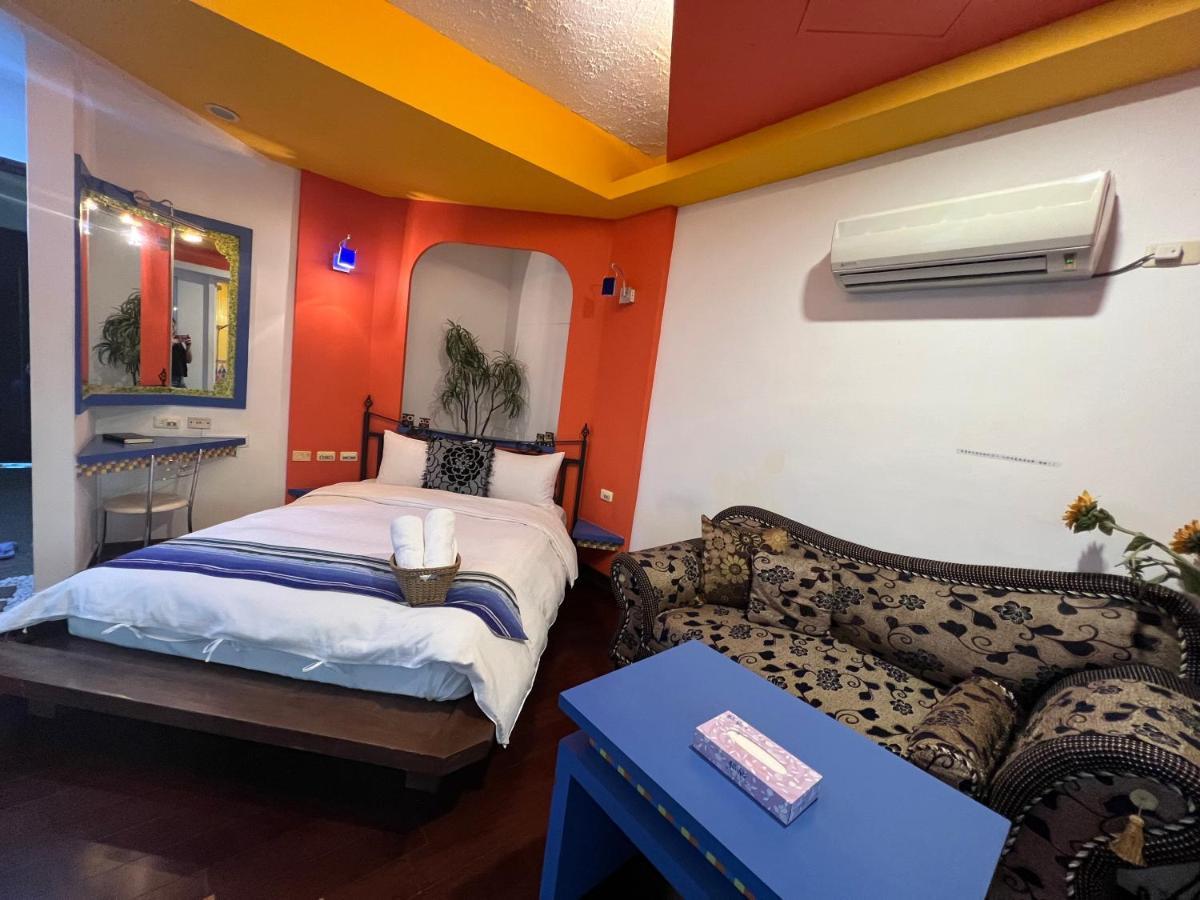 Ming Jun Homestay Cape Eluanbi Kültér fotó