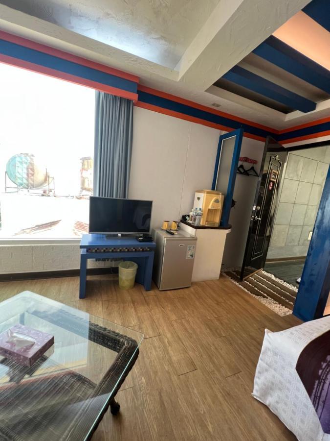 Ming Jun Homestay Cape Eluanbi Kültér fotó