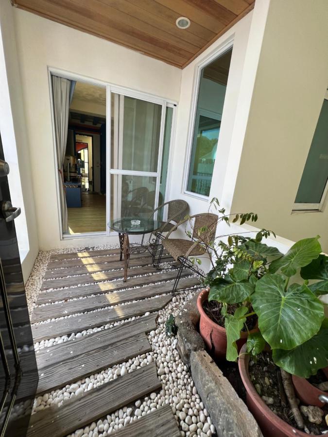 Ming Jun Homestay Cape Eluanbi Kültér fotó