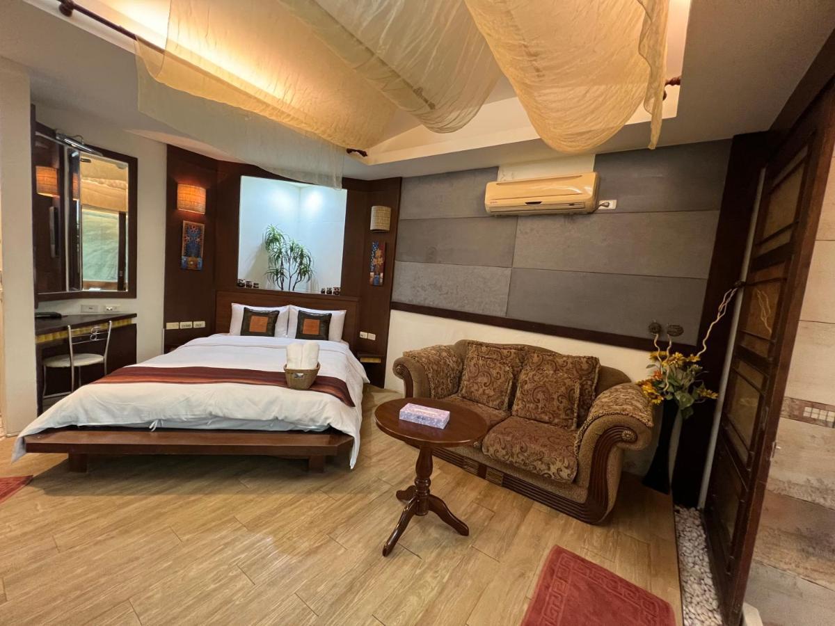 Ming Jun Homestay Cape Eluanbi Kültér fotó