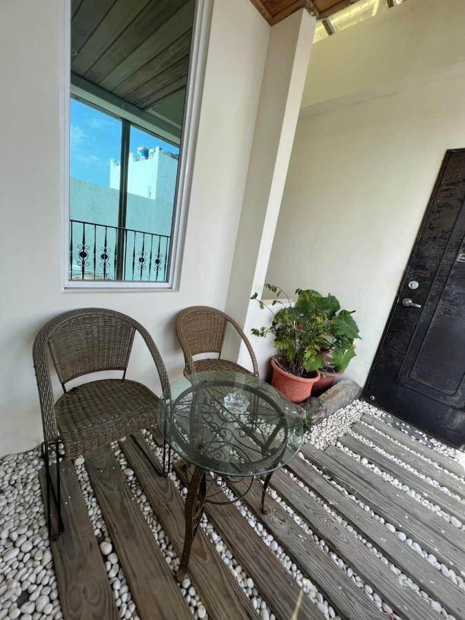 Ming Jun Homestay Cape Eluanbi Kültér fotó