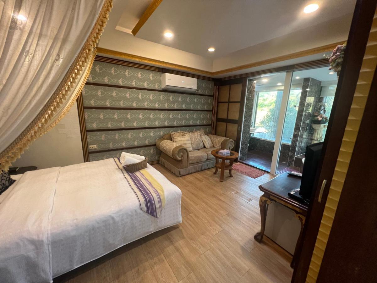 Ming Jun Homestay Cape Eluanbi Kültér fotó