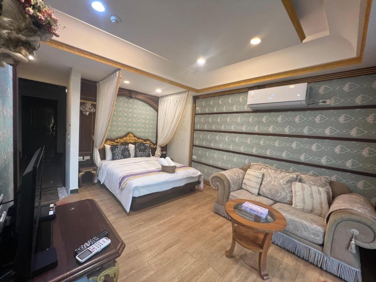 Ming Jun Homestay Cape Eluanbi Kültér fotó