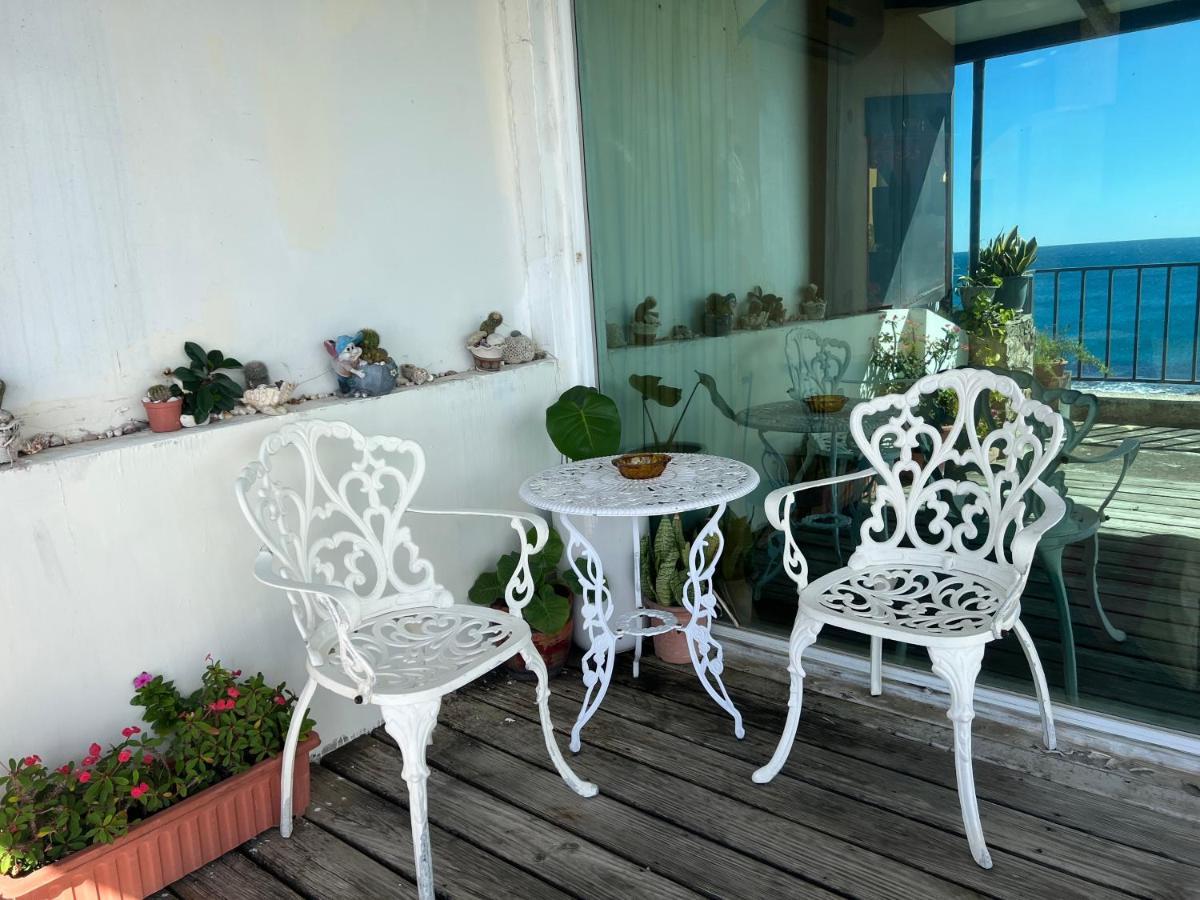 Ming Jun Homestay Cape Eluanbi Kültér fotó