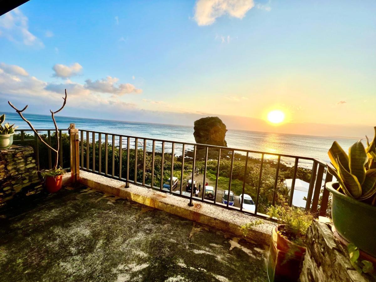 Ming Jun Homestay Cape Eluanbi Kültér fotó