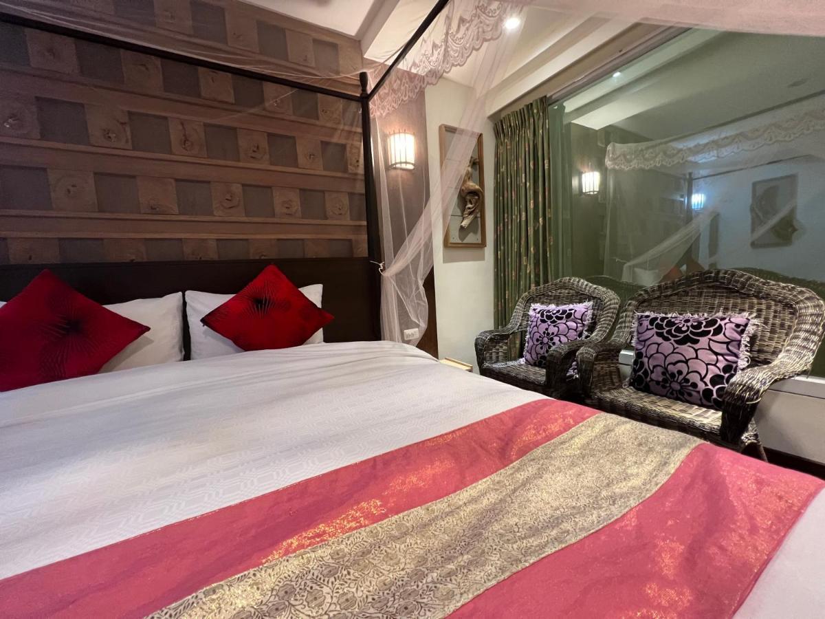 Ming Jun Homestay Cape Eluanbi Kültér fotó