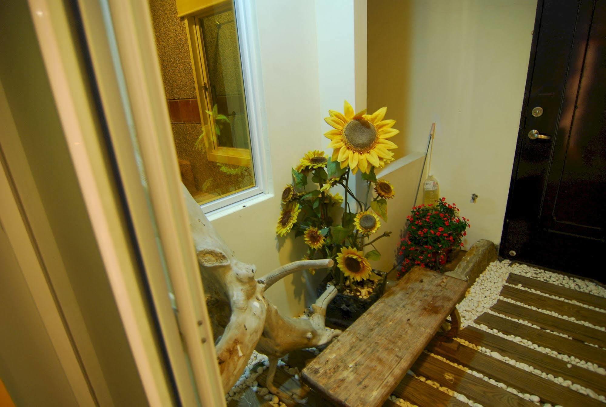 Ming Jun Homestay Cape Eluanbi Kültér fotó