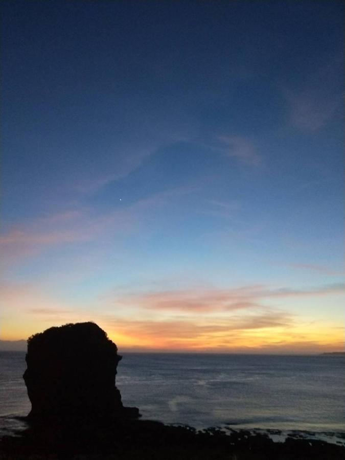 Ming Jun Homestay Cape Eluanbi Kültér fotó