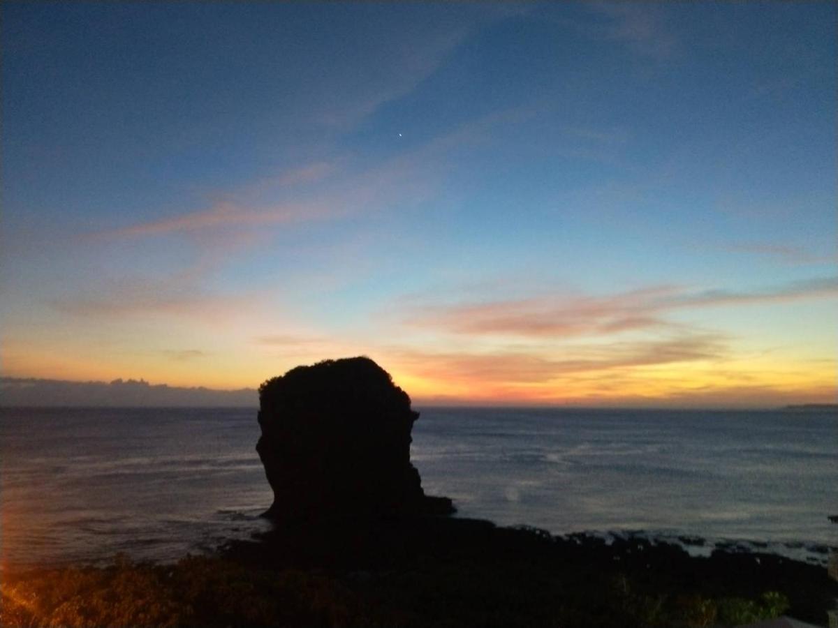 Ming Jun Homestay Cape Eluanbi Kültér fotó
